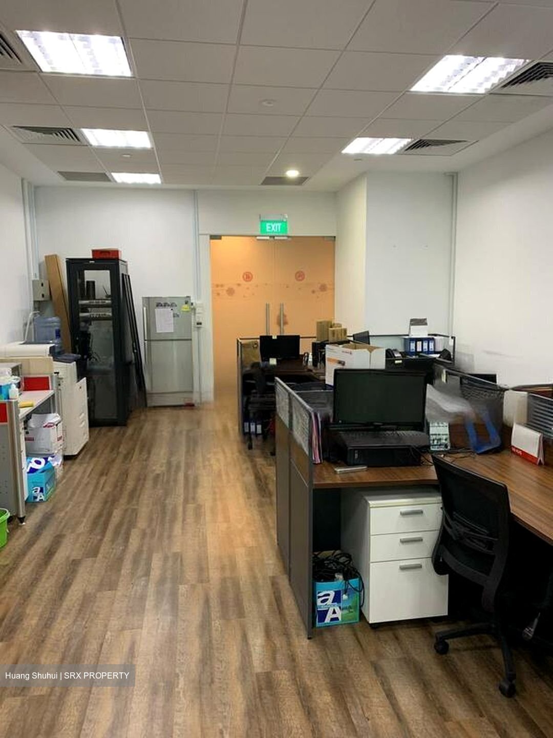 Vision Exchange (D22), Office #457438291